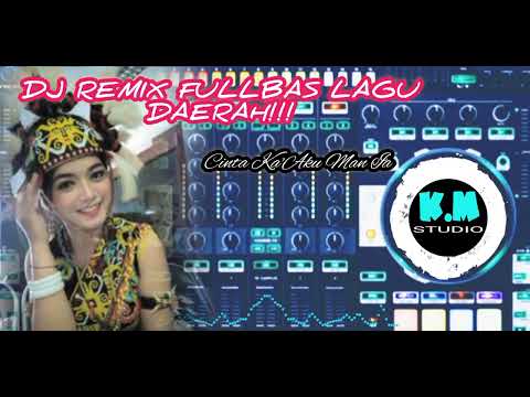 Dj Remix Fulbass_-_Cinta ka'aku man ia