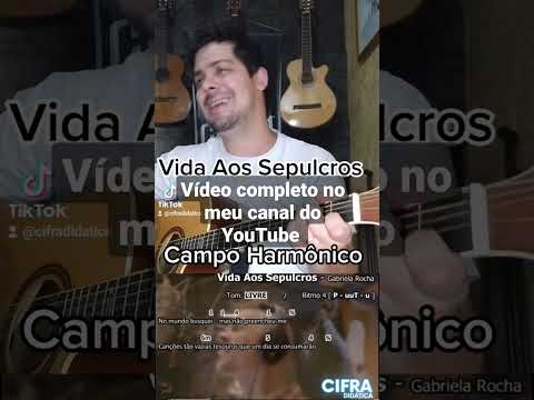 Vida Aos Sepulcros (graves Into Gardens) - Comunidade Evangélica Internacional da Zona Sul