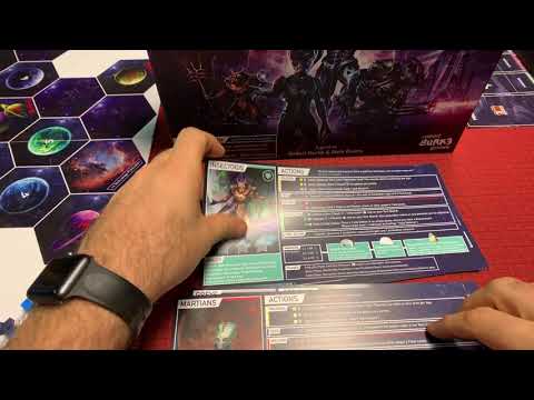 The Silver River - Races Overview