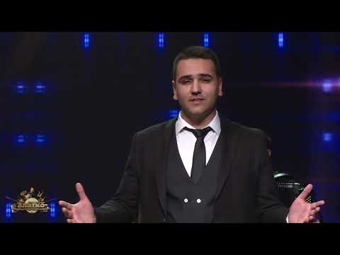 Angel Stojkoski - Beli zumbuli (Official Video)