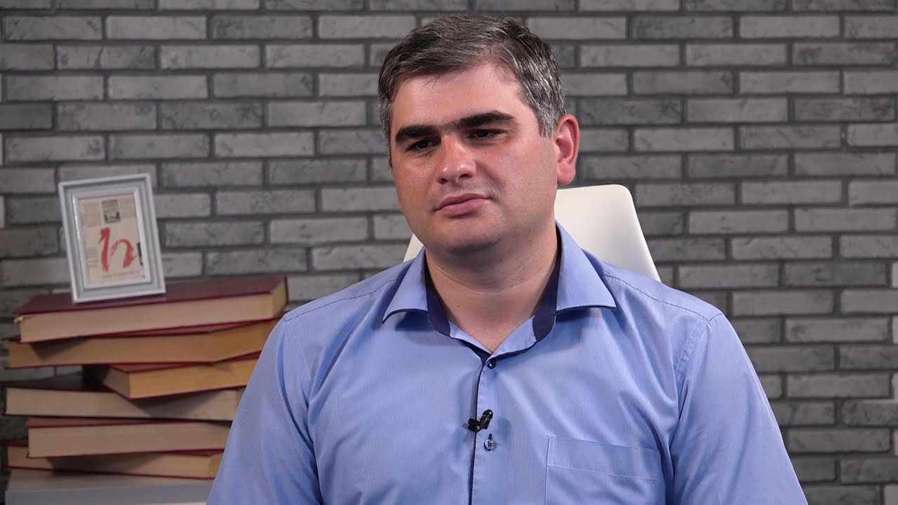 Խնդիրը ճանապարհների ապաշրջափակումը չէ, այլ այն, թե ով է վերահսկելու դրանք․ Ս․ Պարսյան