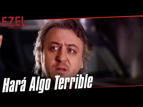 Eren Toma El Arma De Ali  - Ezel En Español