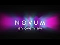 Novum - an overview