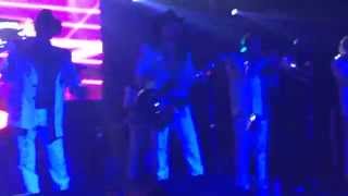 Como Un Globo Al Viento- Laberinto