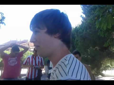 Rabo Tournament (16avos) Alin vs Axeloner