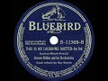 1941 Glenn Miller - This Is No Laughing Matter (Ray Eberle, vocal)