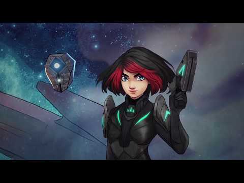 Dimension Drive  PAX West Trailer   Nintendo Switch