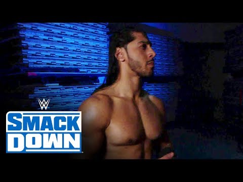 Ali Donating To Help Independent Wrestlers And Freelance Wrestling