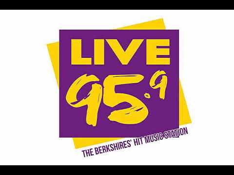 WBEC "Live 95.9" - Legal ID - 2008 (Re-Uploaded)
