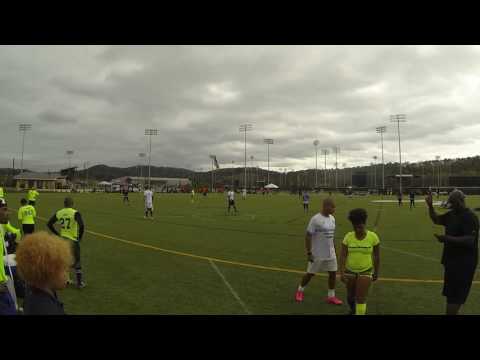 ADKC vs Shockwave - GKO 2016