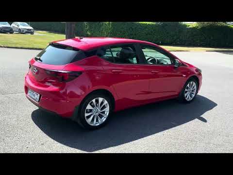 Opel Astra 2019 - Image 2