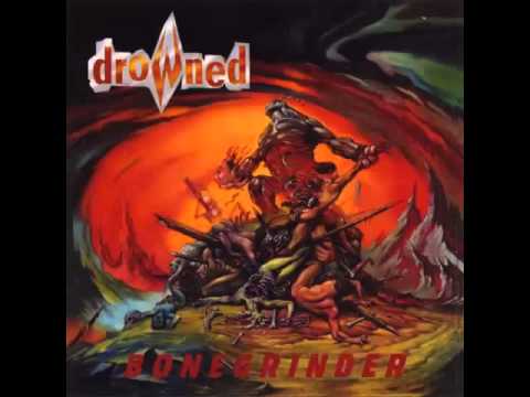 The Most Destructive Art cover