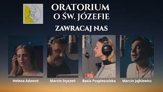 Trzecia odsłona Oratorium o Józefie z Nazaretu