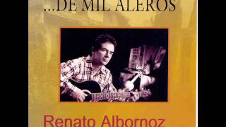 RENATO ALBORNOZ ---- CIUDAD DE MIL ALEROS