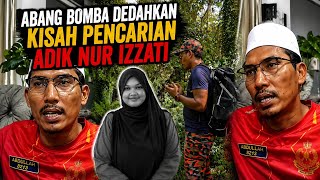 Download lagu ABANG BOMBA DEDAHKAN KISAH PENCARIAN ADIK NUR IZZATI, INI SEBENARNYA BERLAKU mp3 Download lagu ABANG BOMBA DEDAHKAN KISAH PENCARIAN ADIK NUR IZZATI, INI SEBENARNYA BERLAKU mp3