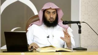 المجلس 25 في شرح #الشمائل_المحمدية |أ.د.عمر المقبل| image