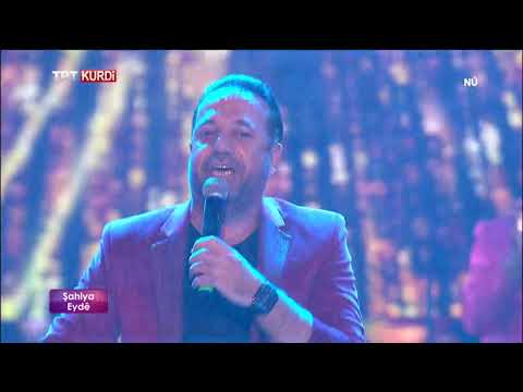 SELAMİ DUMAN  Trt kürdi Çepik UZUN HAVA - LE ŞEMLE - BERBENİ HALAY-