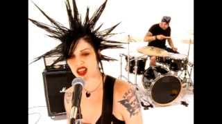 The Distillers - The Young Crazed Peeling