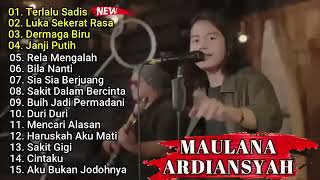 Download lagu FULL ALBUM TERBARU MAULANA ARDIANSYAH ON TRENDING 2022   khzof4OnPug mp3