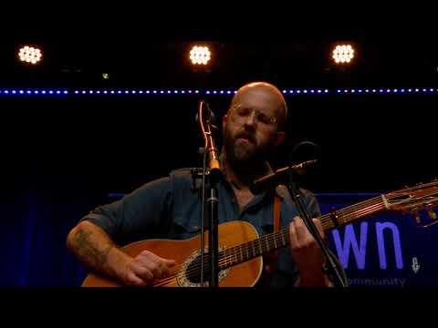 William Fitzsimmons - Just Not Each Other (Live on eTown)
