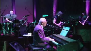 PROCOL HARUM: PANDORA&#39;S BOX, TOKYO, JAPAN, HITOMI MEMORIAL HALL 10 DECEMBER 2012