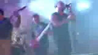 Avatar - Penumbra/ Doppelganger (Miche Rock Festival 2008)