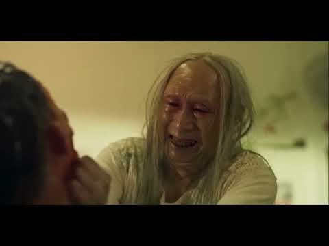 The Sadness - Restaurant Scene  (must watch)