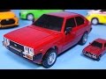 CarBot Cars 헬로카봇 포니 마이스터 카 장난감 Hello CarBot New Pony Transformers Car To