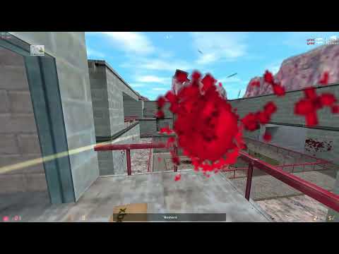 AGHL 1vs1 | 'Stripe vs Gr!ef | crossfire¹ ⁽²⁰²³⁾