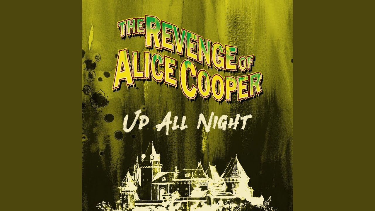 Up All Night - YouTube