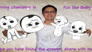 Cover art for baby salt - leung yulun