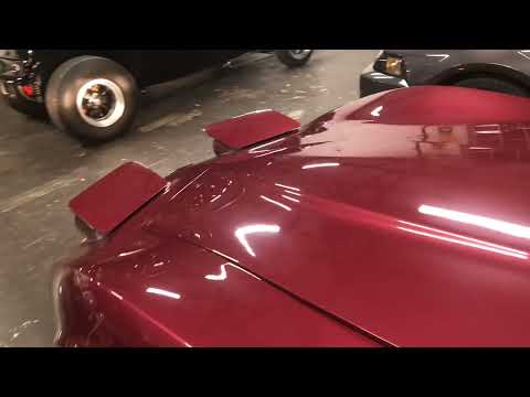 1981 Chevrolet Corvette (CC-1545731) for sale in Wilson, Oklahoma