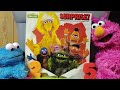Sesame Record Reviews 12 Surprise