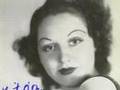 ANITA O`DAY ~I CAN`T BELIEVE THAT YOU'RE IN LOVE WITH ME~ 1945