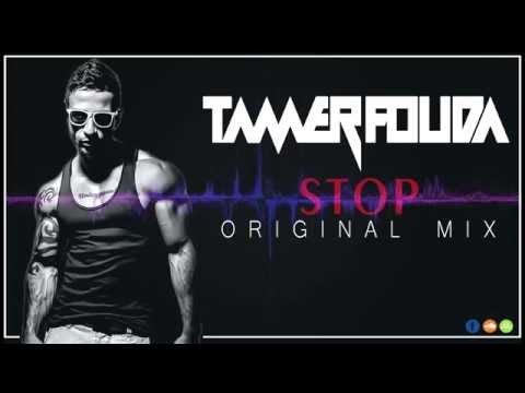 Tamer Fouda - Stop (Original Mix)