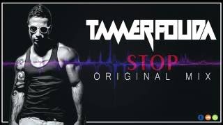 Tamer Fouda - Stop (Original Mix)