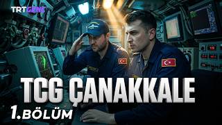 Birlikteyiz 1. Bölüm @trtgencresmi
