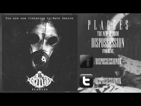 DISPOSSESSION Plagues - Full EP Stream HD