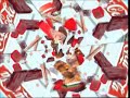 Coca Cola Commercial Kaleidoscope