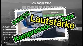 Dometic CoolFreeze CF 26 Kompressorkühlbox