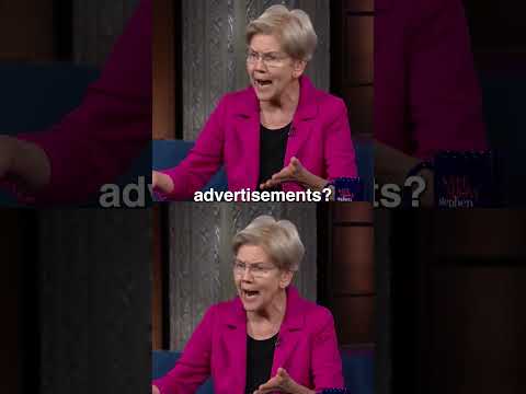 We need to follow the money.