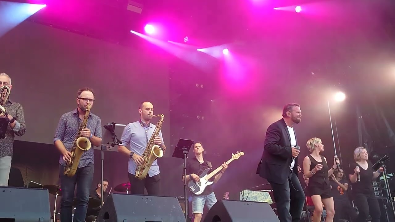 Souled out... thumbnail