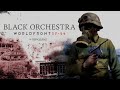 Black Orchestra Project Reveal