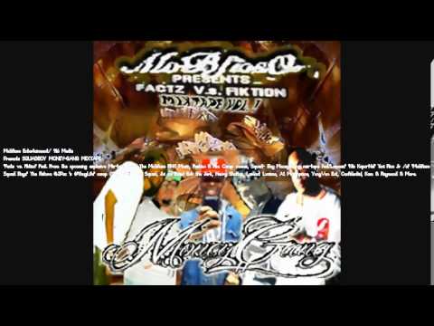 Northern Cali ft. Kilo kapanel