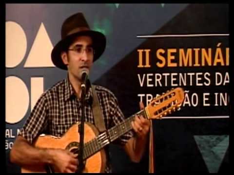 Di Souza e Moisés - Varanda  da Saudade