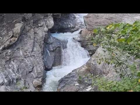 O ZI PE VALEA PUTNEI-O Idee buna @bot lucian