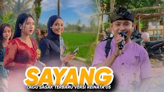 Download lagu Lagu Sasak Terbaru Sayang versi Rendi Reinata 05 Edisi Nyongkolan Sikur Mumbul mp3 Download lagu Lagu Sasak Terbaru Sayang versi Rendi Reinata 05 Edisi Nyongkolan Sikur Mumbul mp3