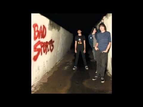 The Bad Sports - Too Many People