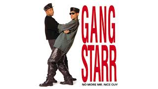 Gang Starr - Postivity (Remix)