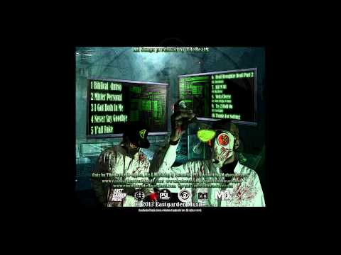 Persoonlijk (PSL) x TReBeats ft. Cerebros - Reall Recognize Reall pt.2 (The Xperiment)